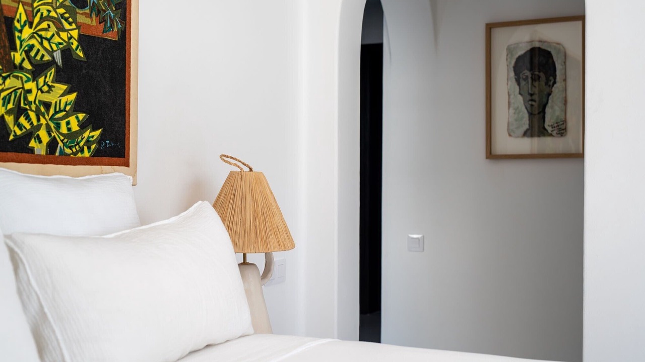 Photo of Bedroom in Macher
