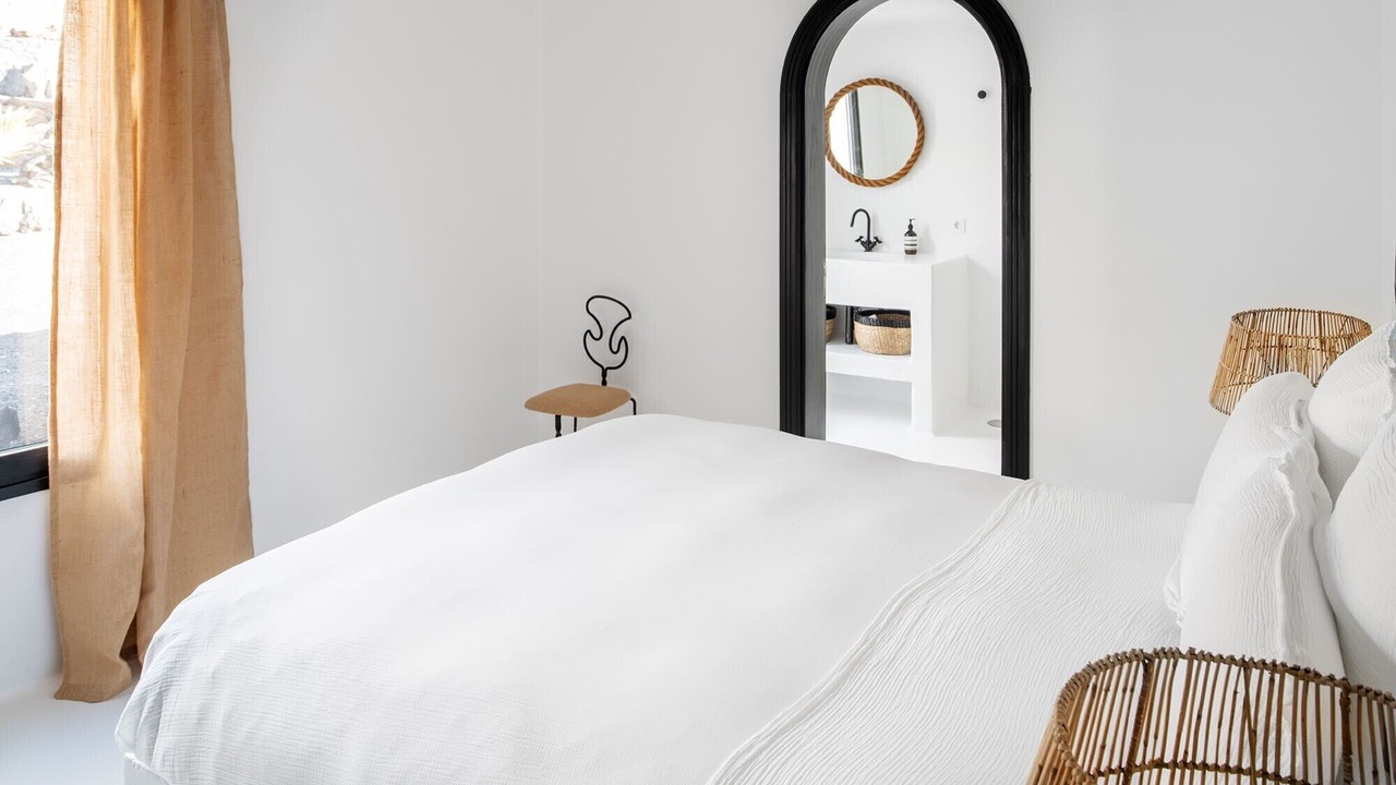 Photo of Bedroom in Macher