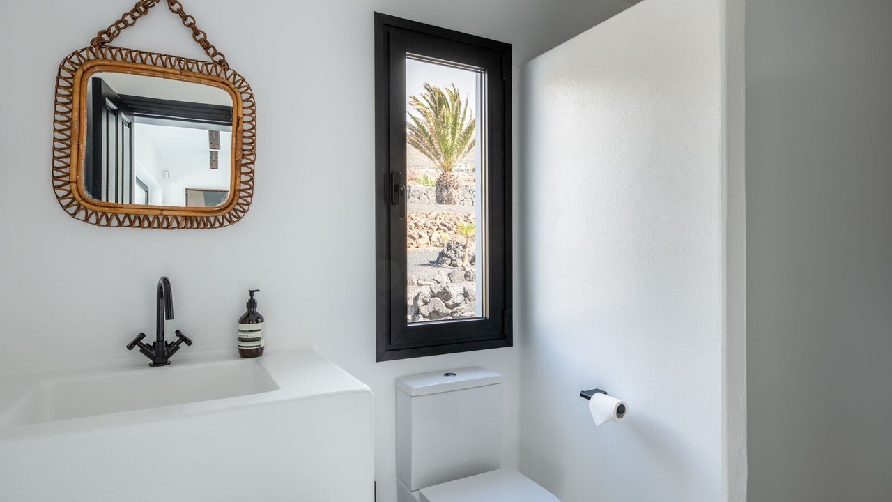 Photo of Bathroom in Macher