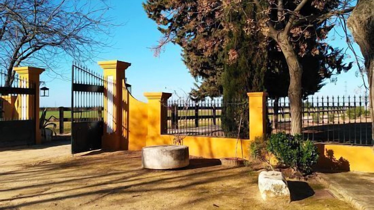 Photo of Outdoor in Canada Rosal