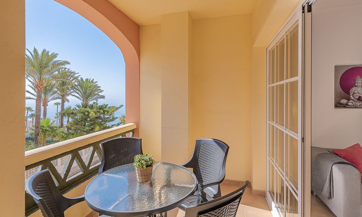 Photo of Outdoor in Nerja