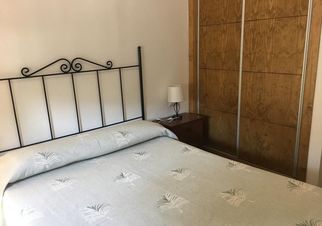 Photo of Bedroom in Ronda