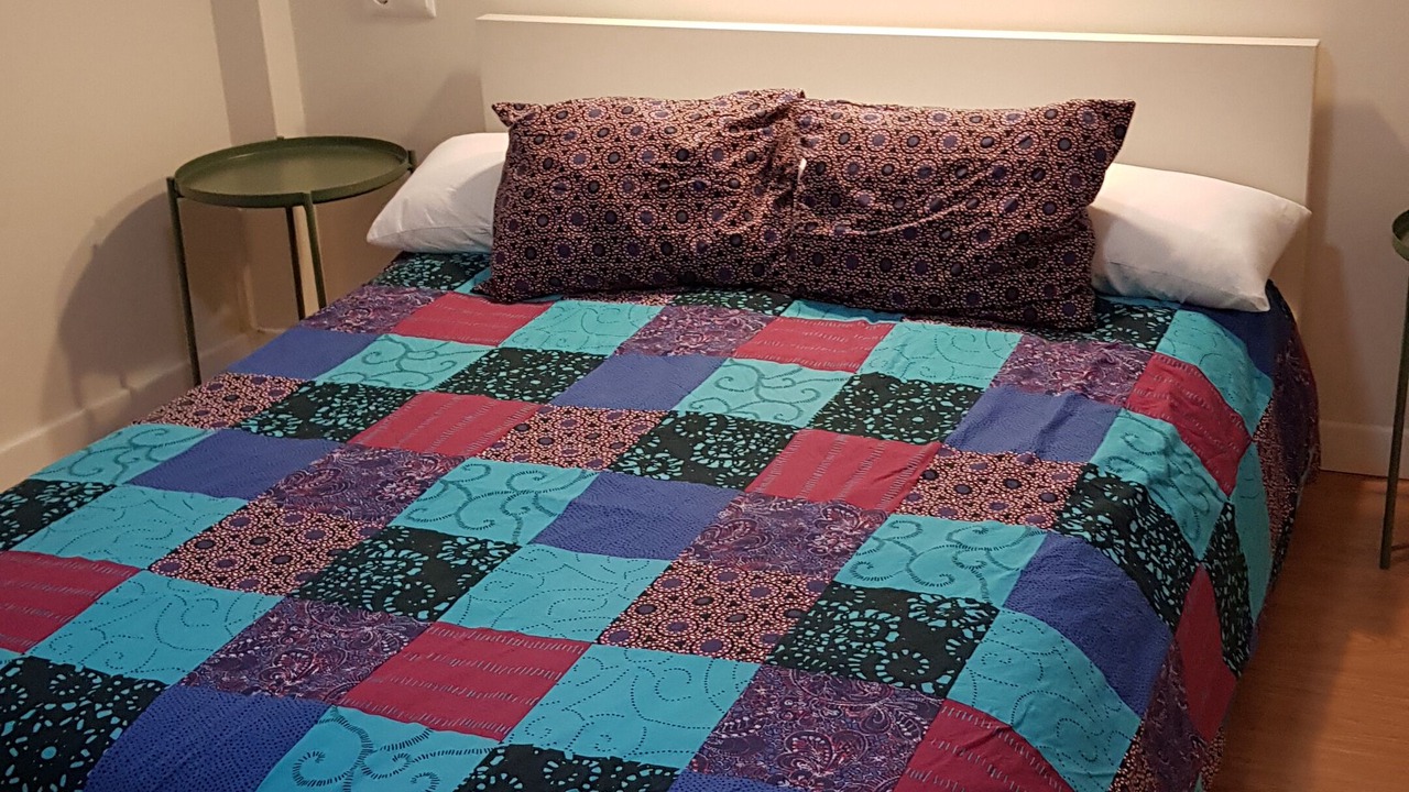 Photo of Bedroom in Rincon de la Victoria