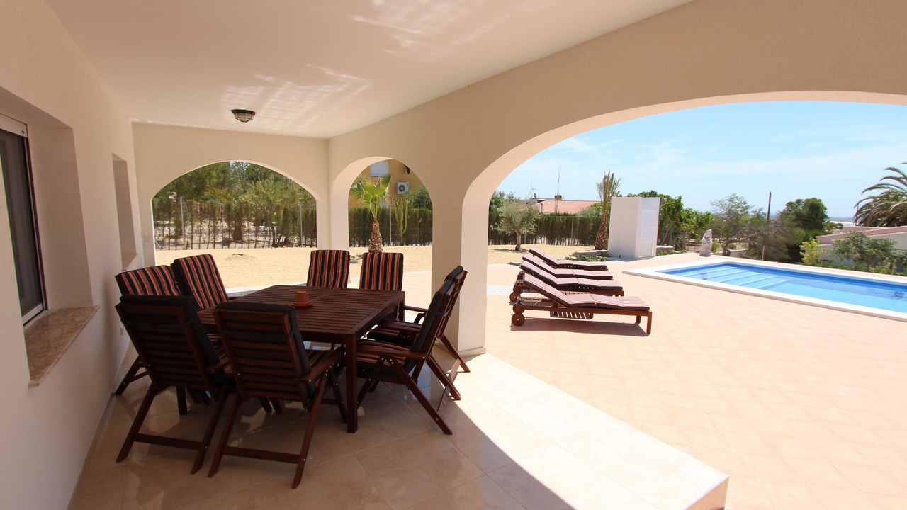 Photo of Outdoor in Mutxamel