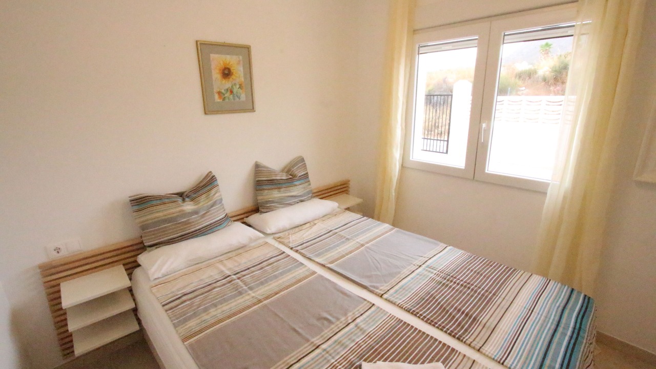 Photo of Bedroom in Mutxamel