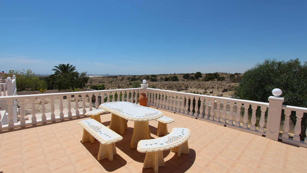 Photo of Outdoor in Mutxamel