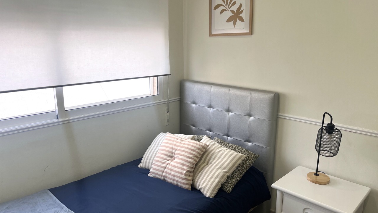 Photo of Bedroom in Alicante