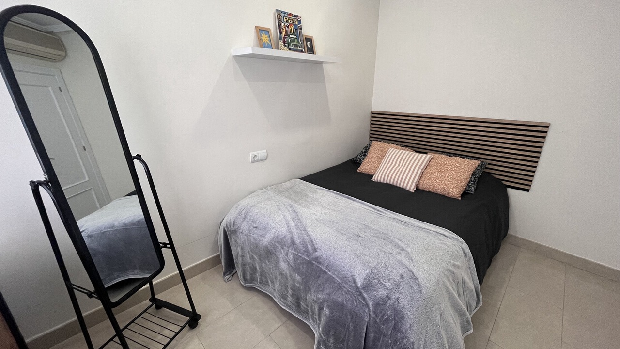 Photo of Bedroom in Alicante