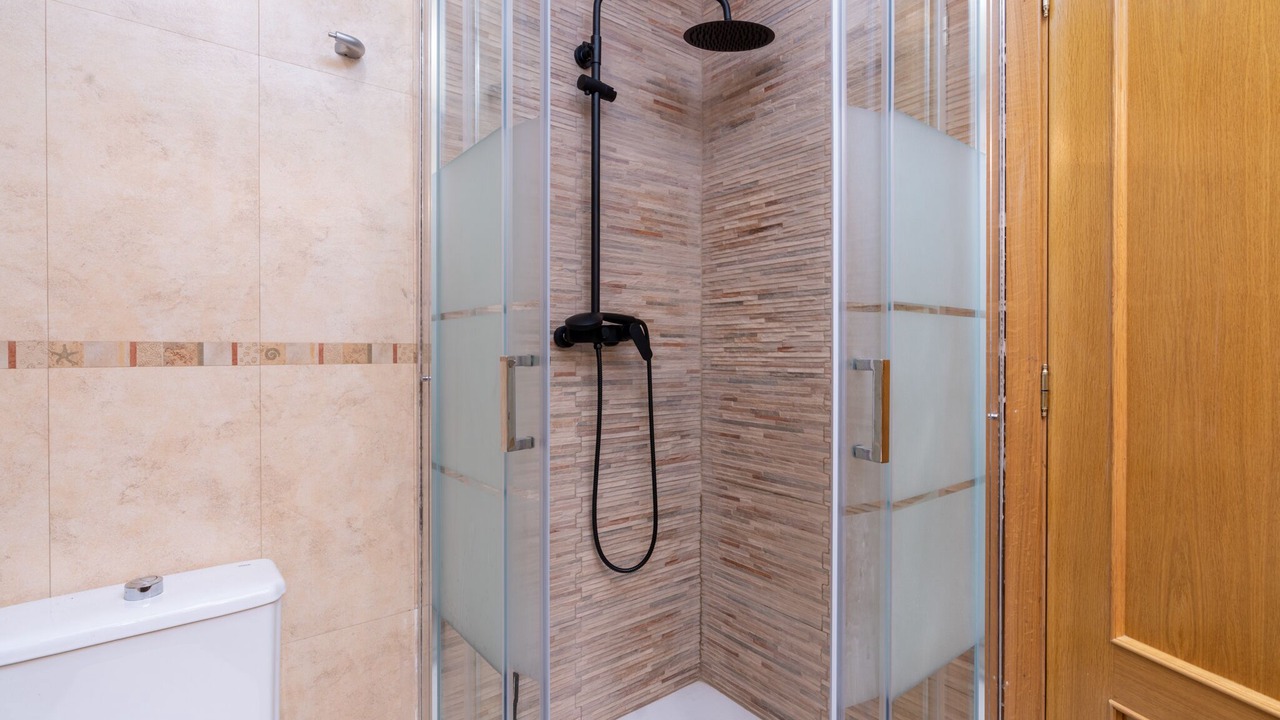 Photo of Bathroom in Alicante