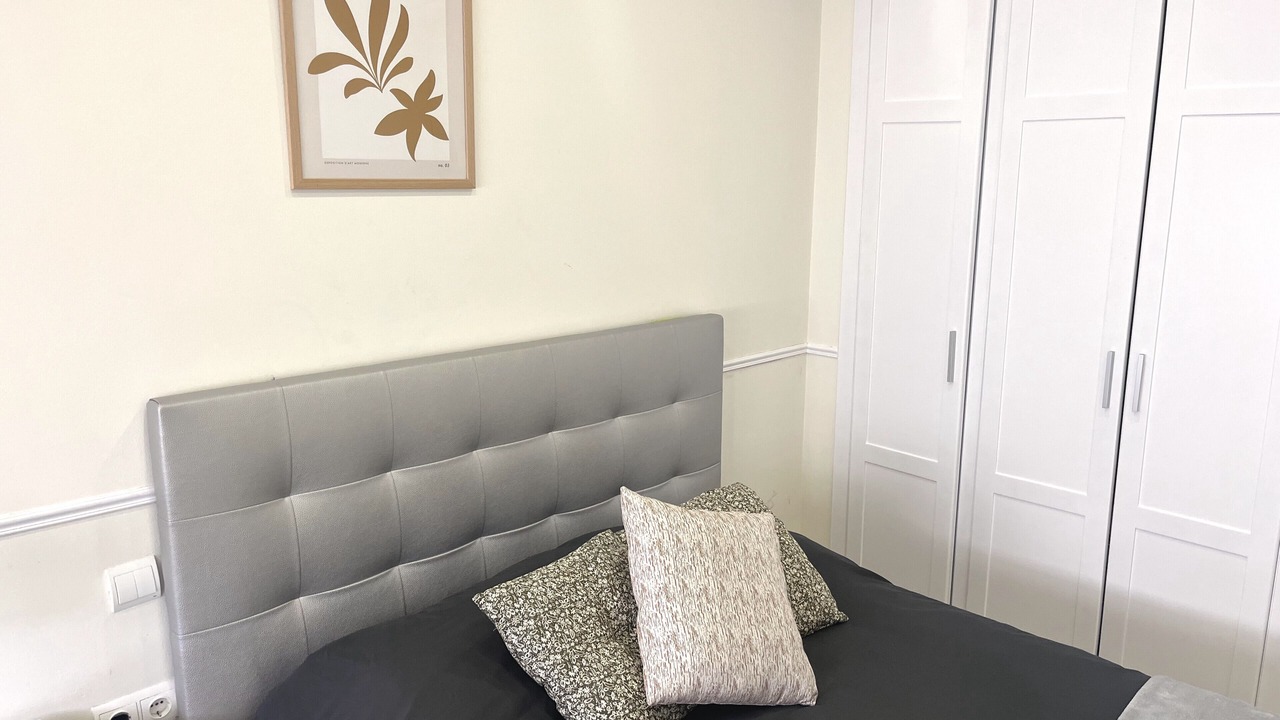 Photo of Bedroom in Alicante