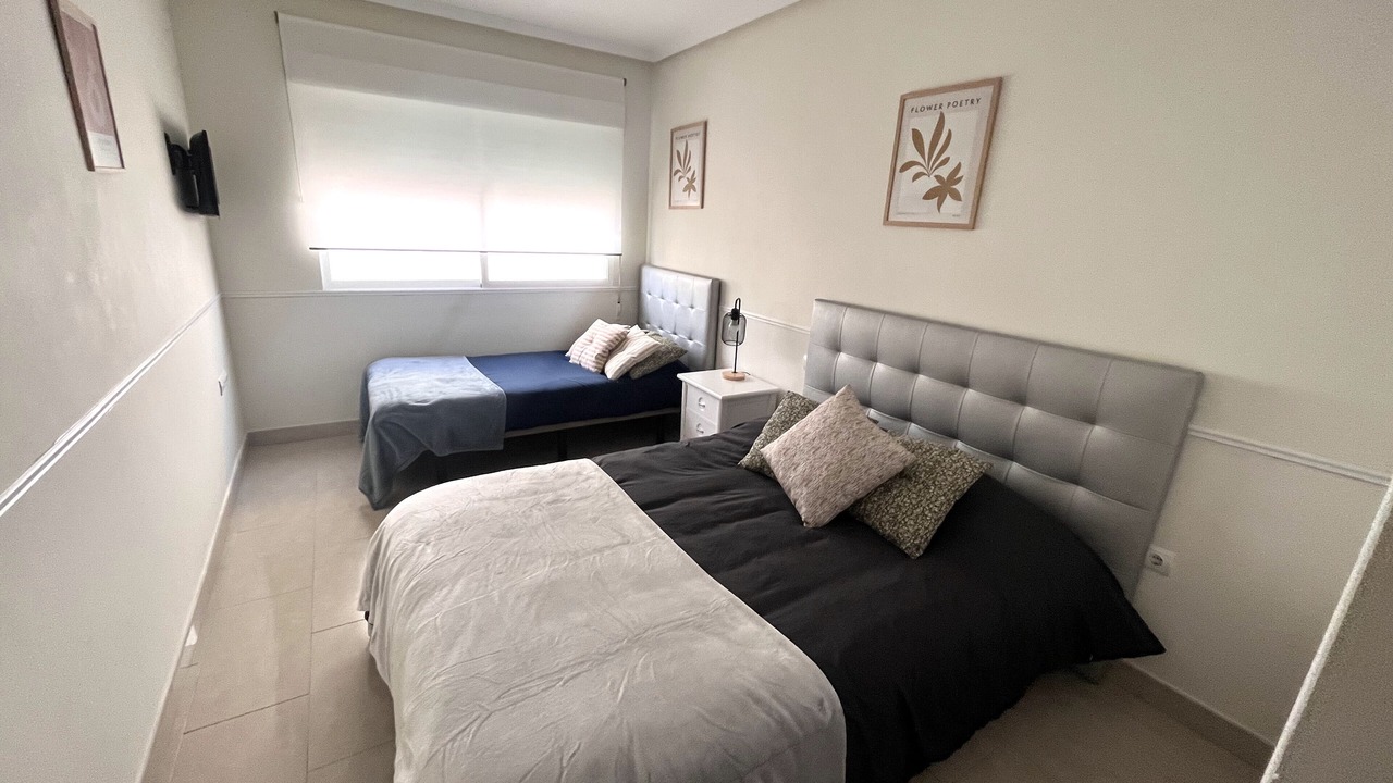 Photo of Bedroom in Alicante
