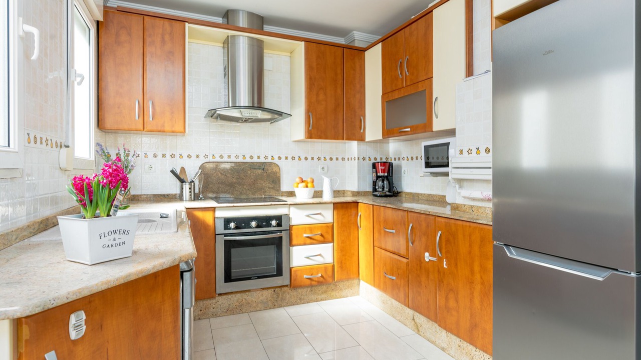 Photo of Kitchen in Alicante
