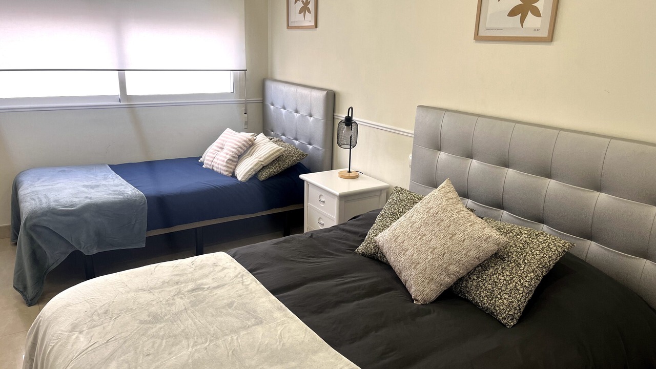 Photo of Bedroom in Alicante