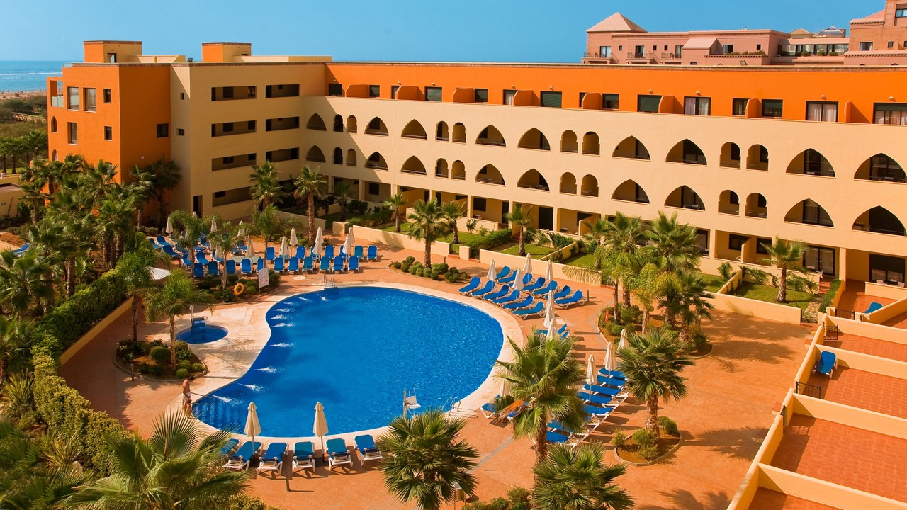Photo of Outdoor in Punta del Moral