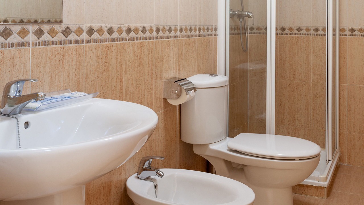 Photo of Bathroom in Punta del Moral