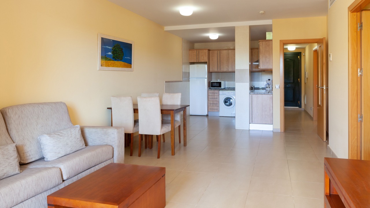 Photo of Kitchen in Punta del Moral