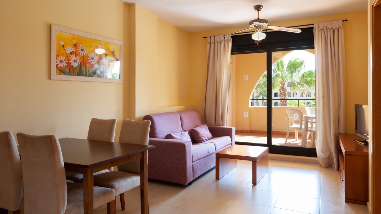 Photo of Livingroom in Punta del Moral
