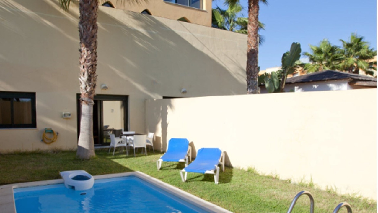 Photo of Outdoor in Punta del Moral