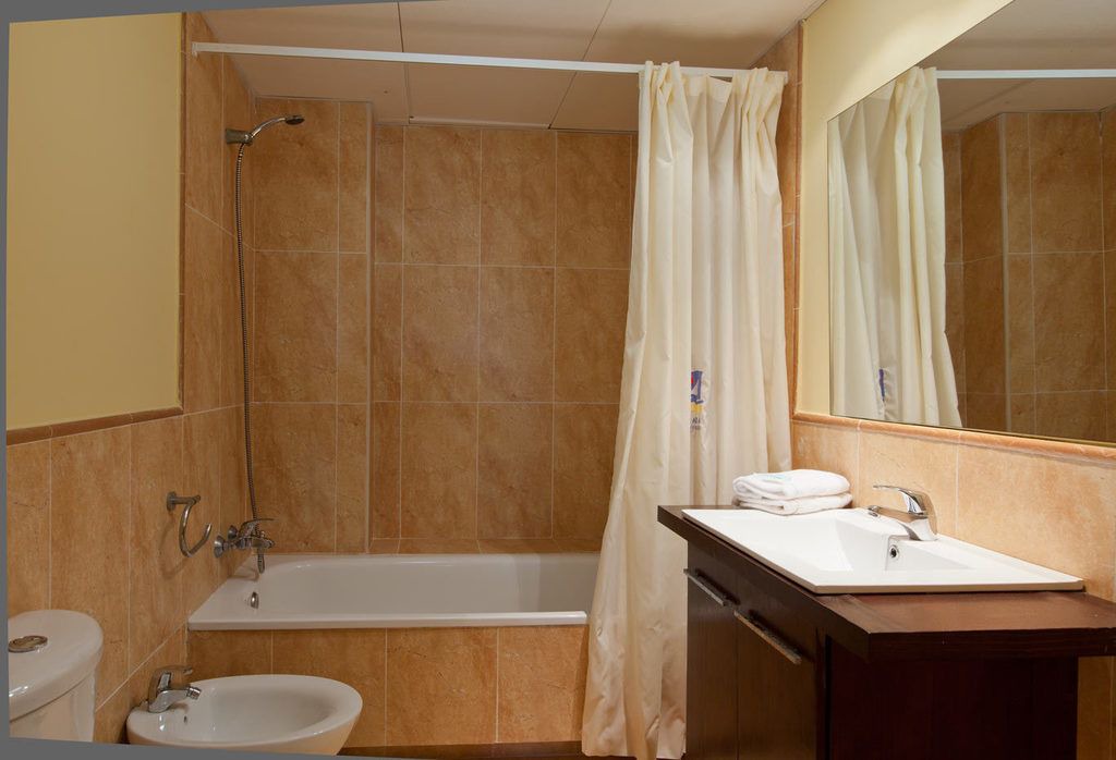 Photo of Bathroom in Punta del Moral