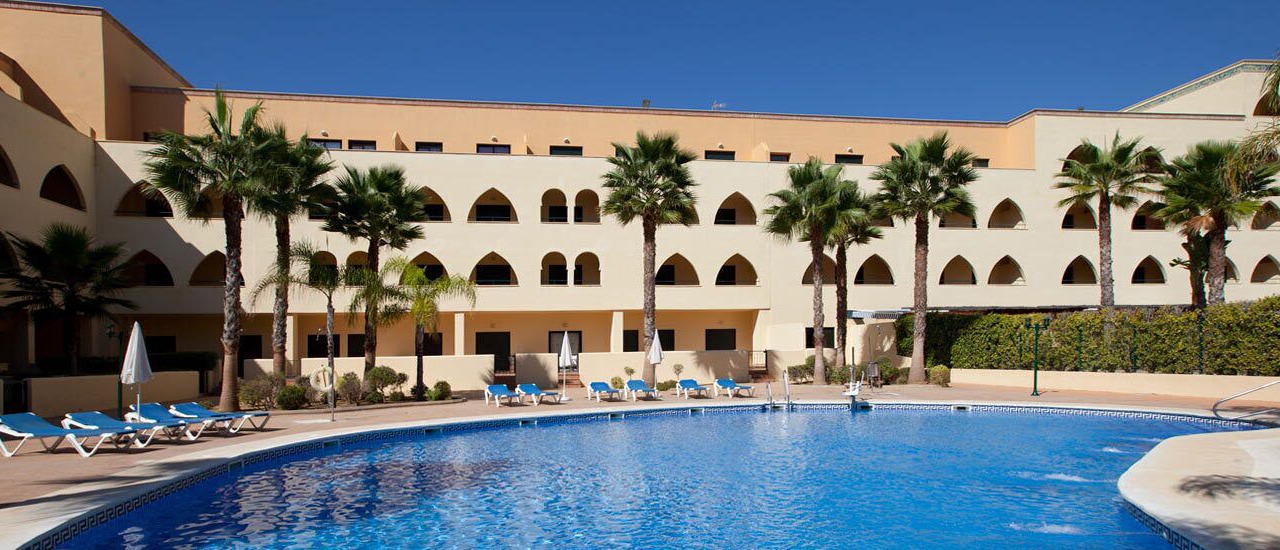 Photo of Outdoor in Punta del Moral
