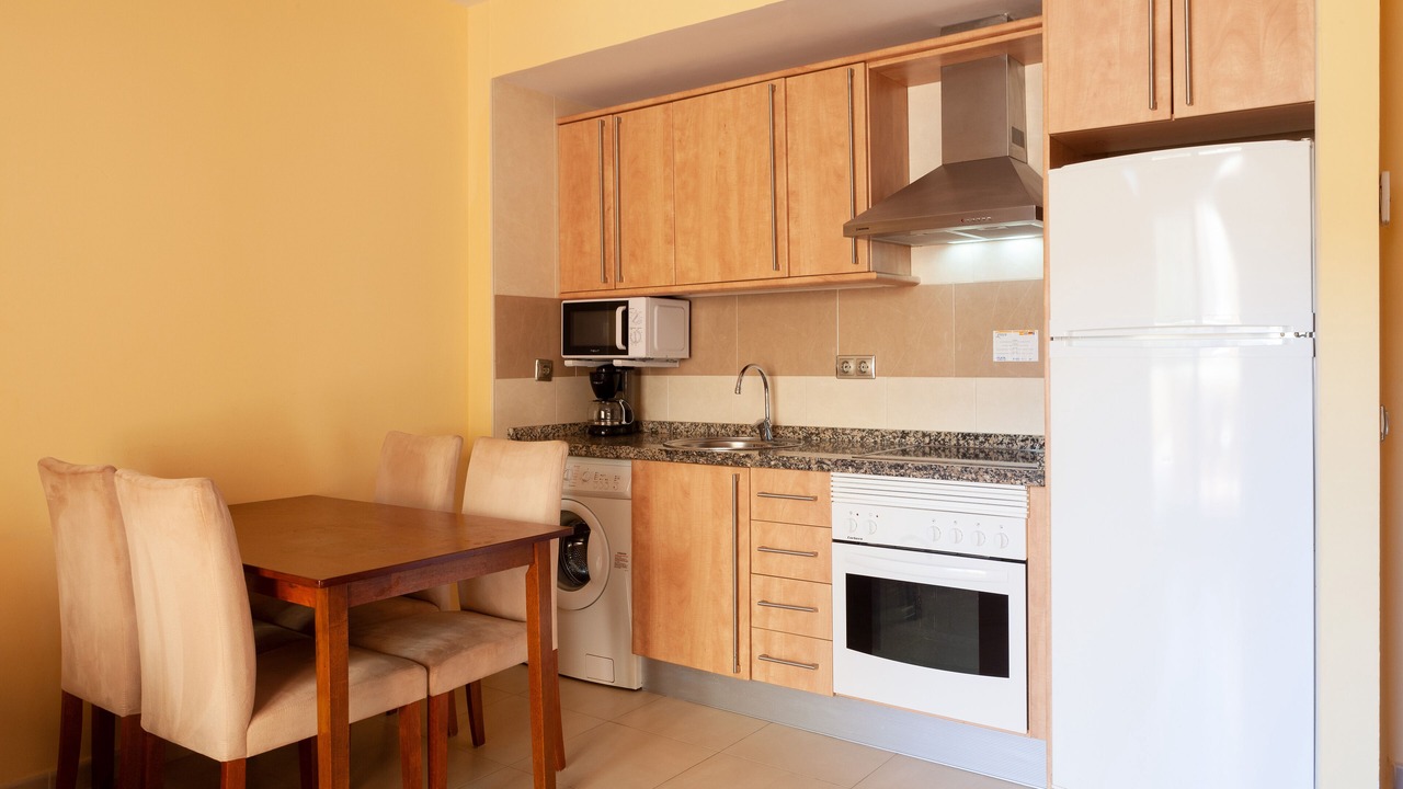 Photo of Kitchen in Punta del Moral