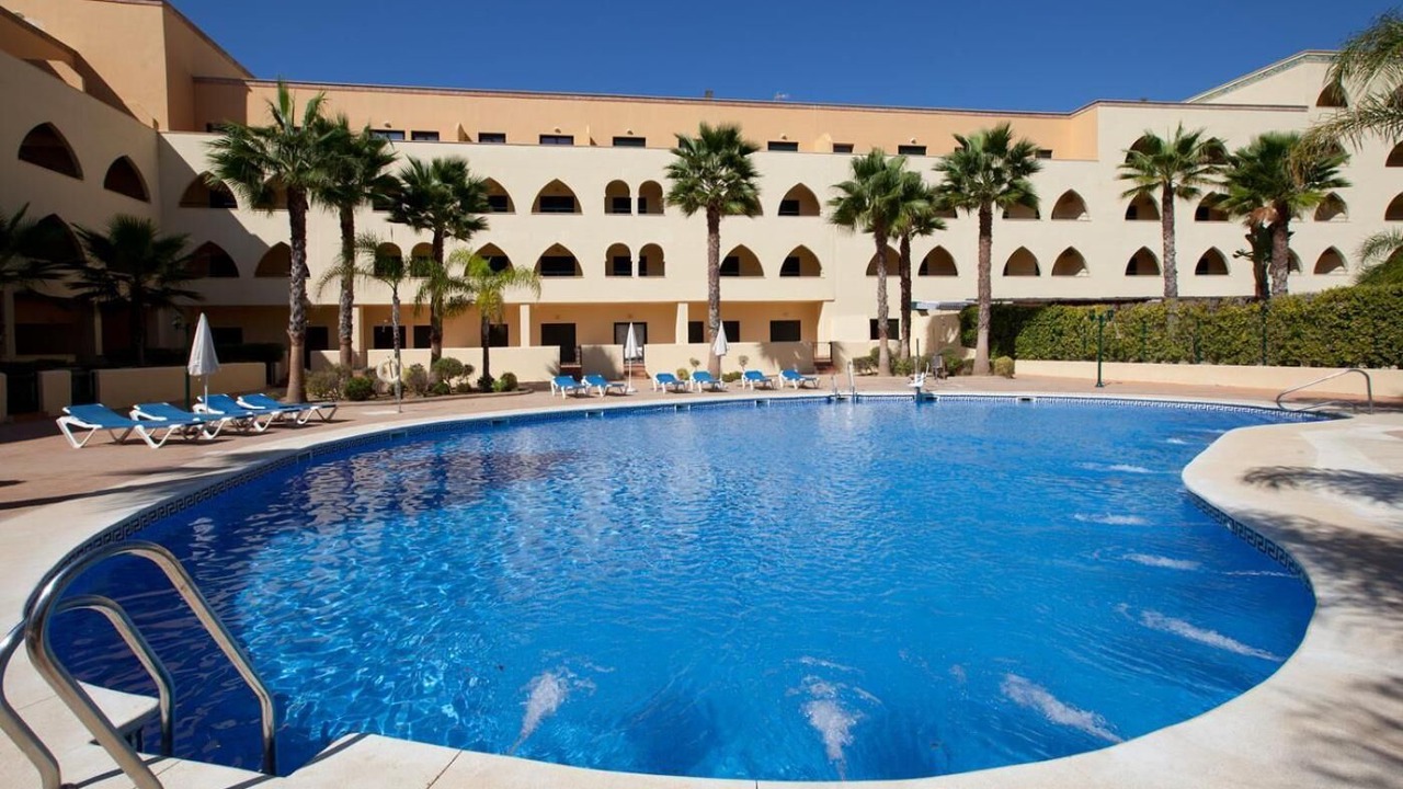 Photo of Outdoor in Punta del Moral
