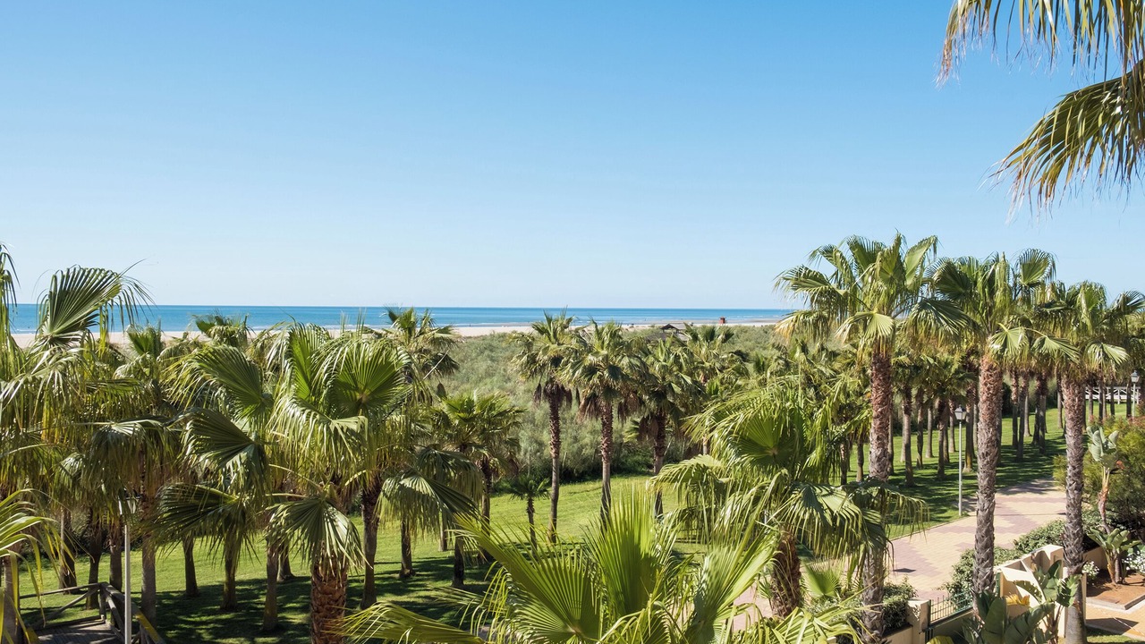 Photo of Outdoor in Punta del Moral