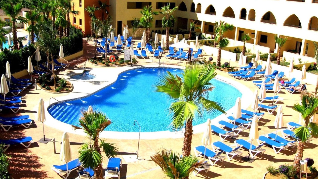 Photo of Outdoor in Punta del Moral