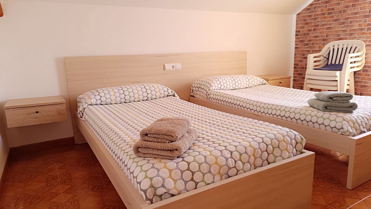 Photo of Bedroom in Ontinyent