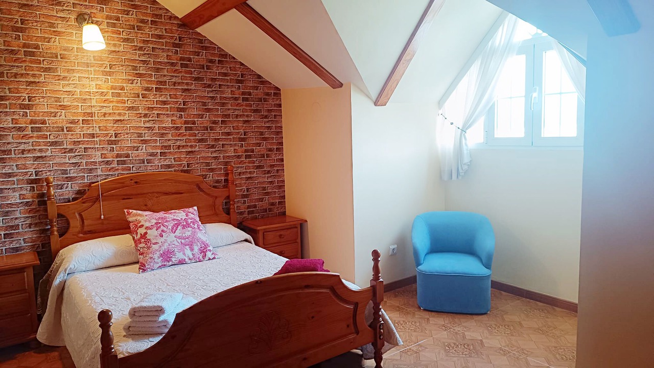 Photo of Bedroom in Ontinyent