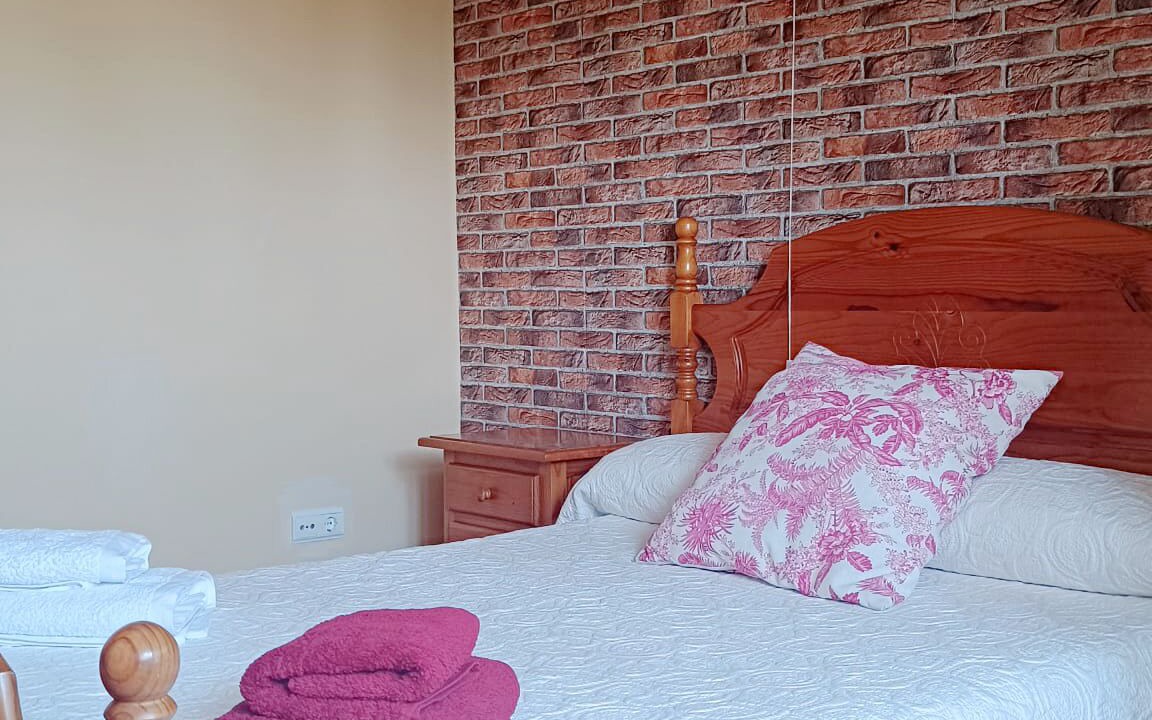 Photo of Bedroom in Ontinyent