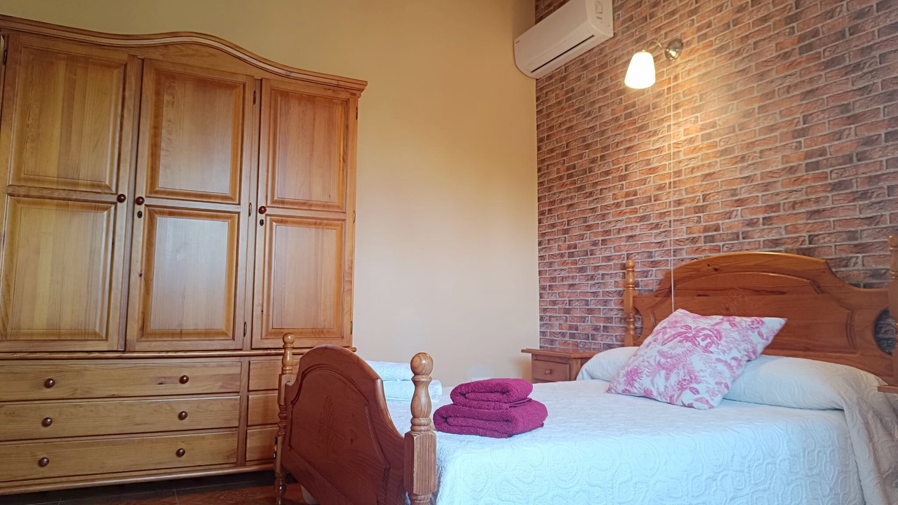Photo of Bedroom in Ontinyent
