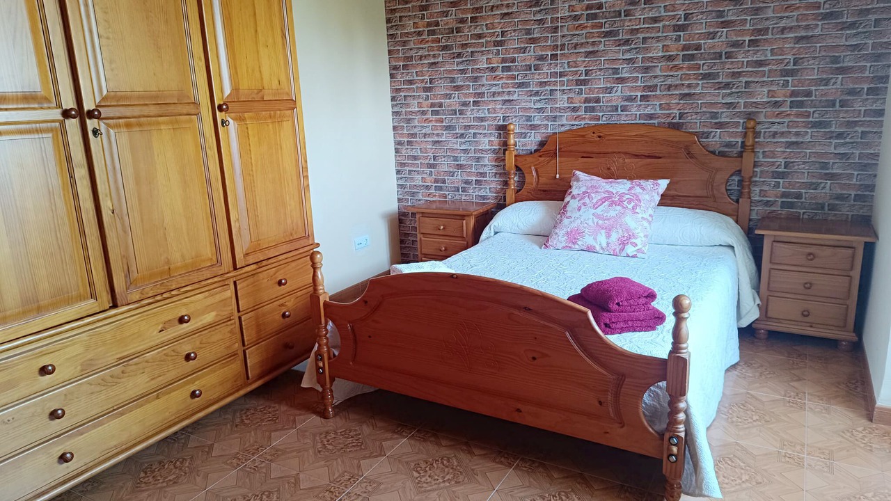 Photo of Bedroom in Ontinyent
