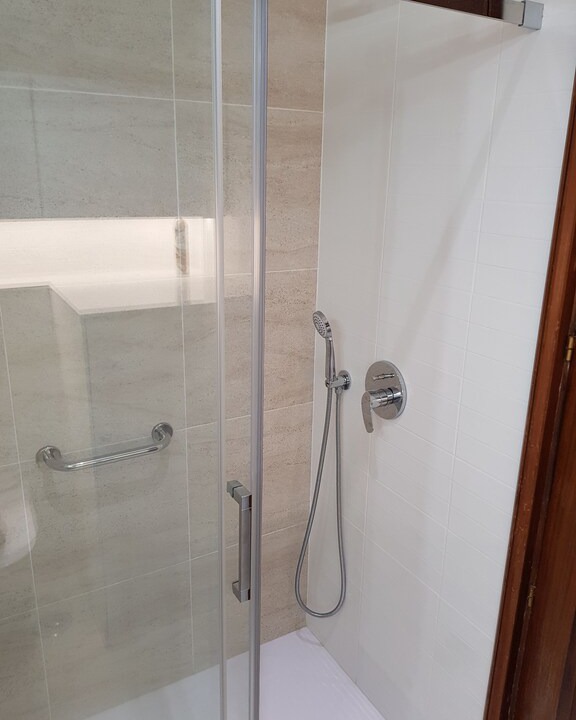Photo of Bathroom in Raval Roig