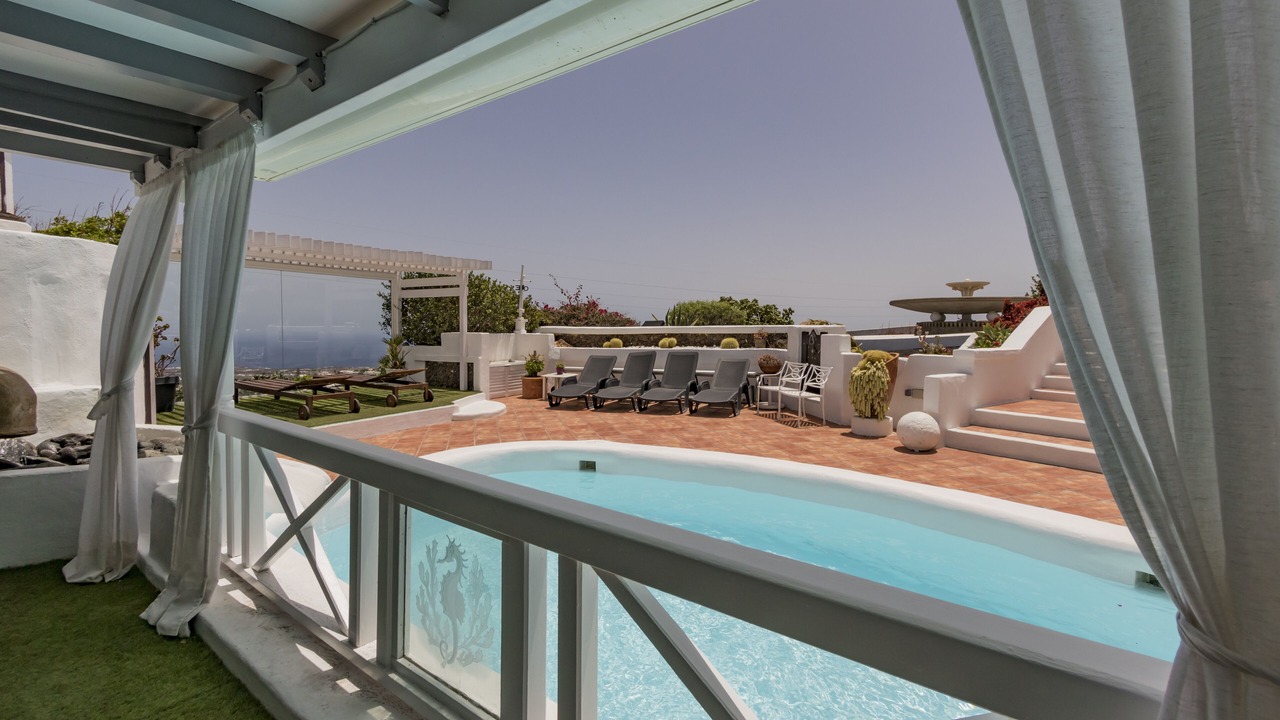 Photo of Outdoor in La Asomada
