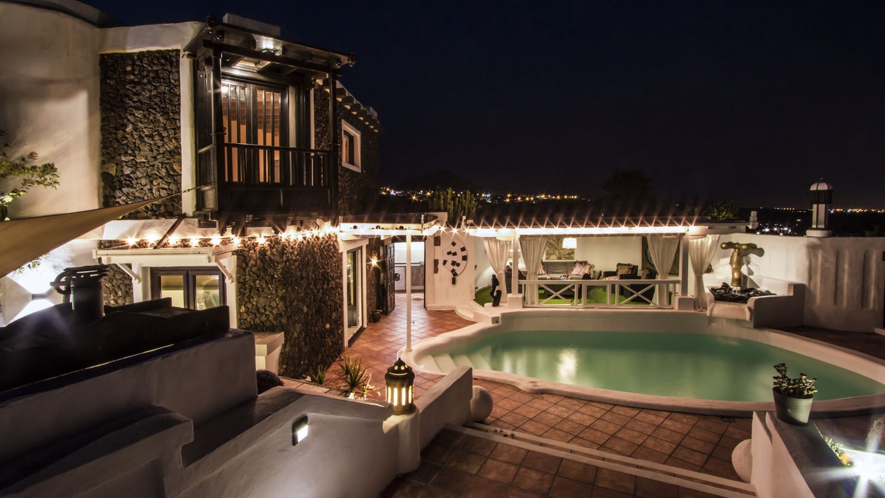 Photo of Outdoor in La Asomada
