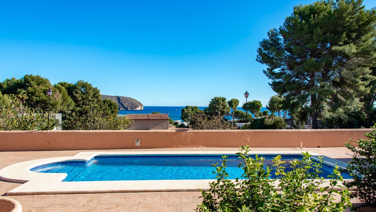 Photo of Outdoor in Moraira