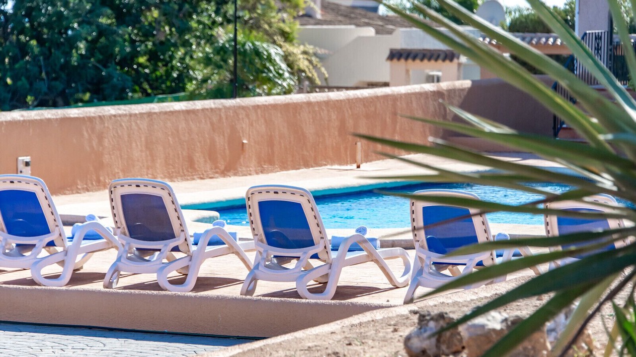 Photo of Outdoor in Moraira