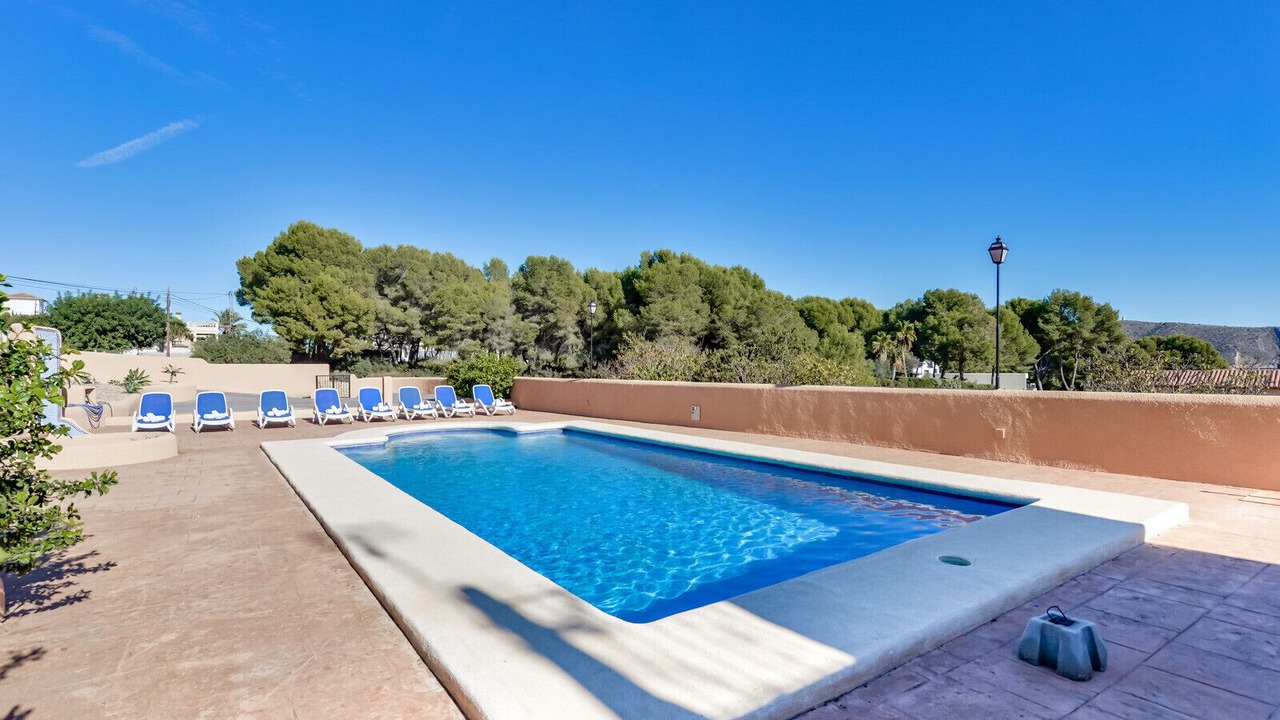 Photo of Outdoor in Moraira