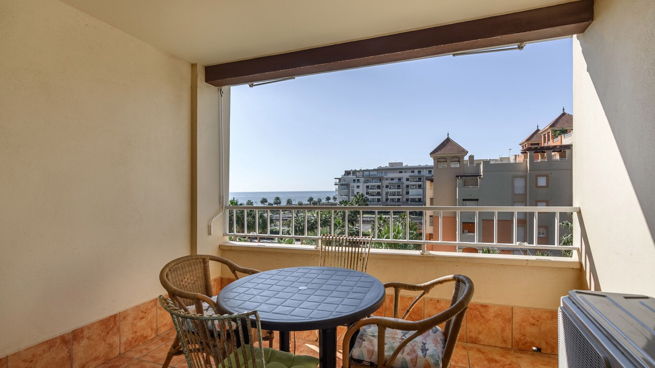 Photo of Outdoor in Ayamonte