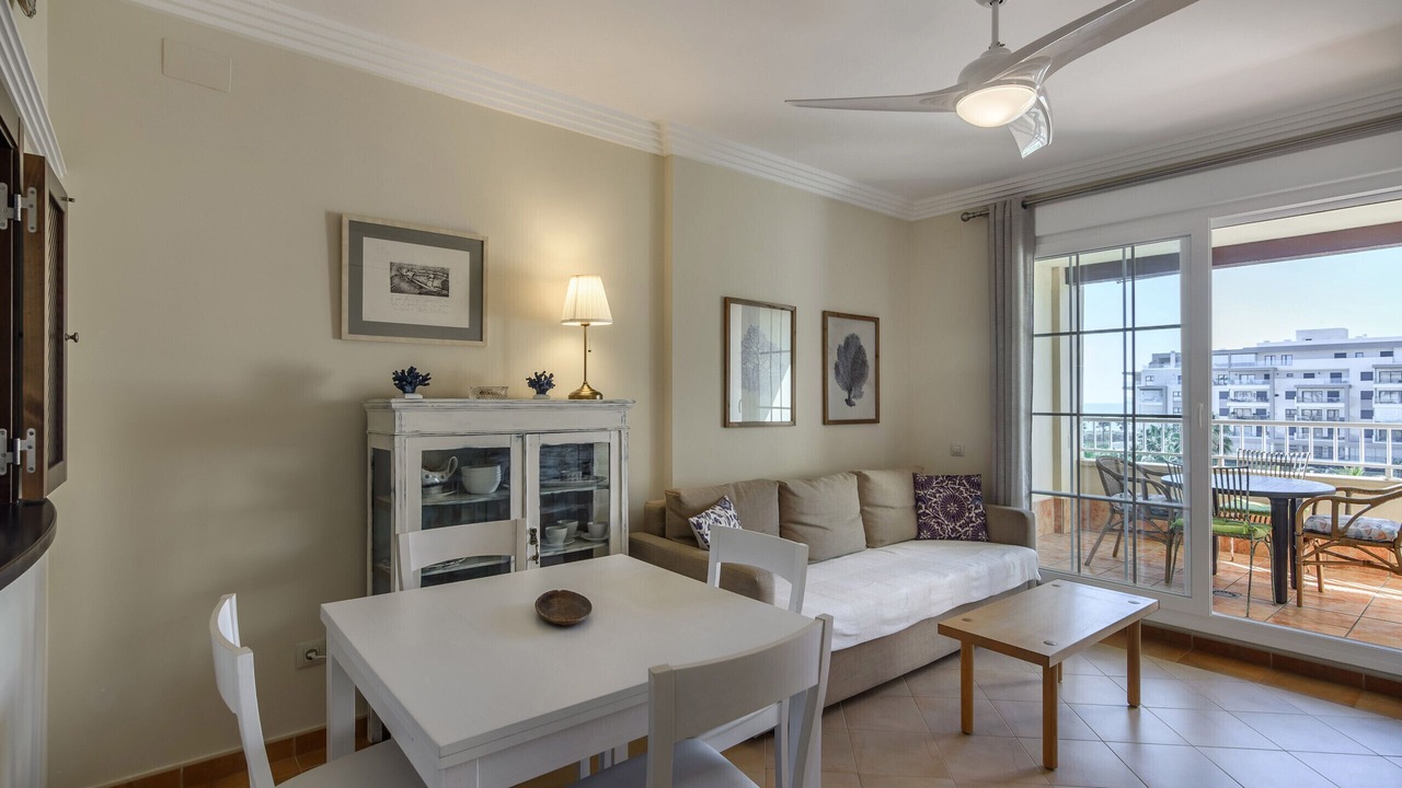 Photo of Livingroom in Ayamonte