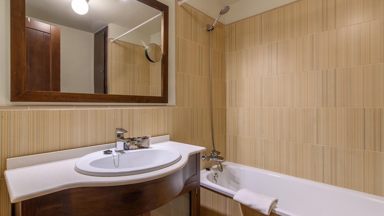 Photo of Bathroom in Ayamonte