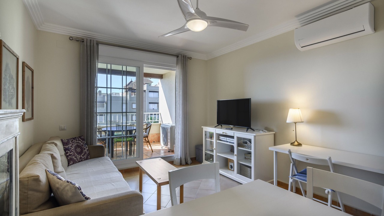 Photo of Livingroom in Ayamonte