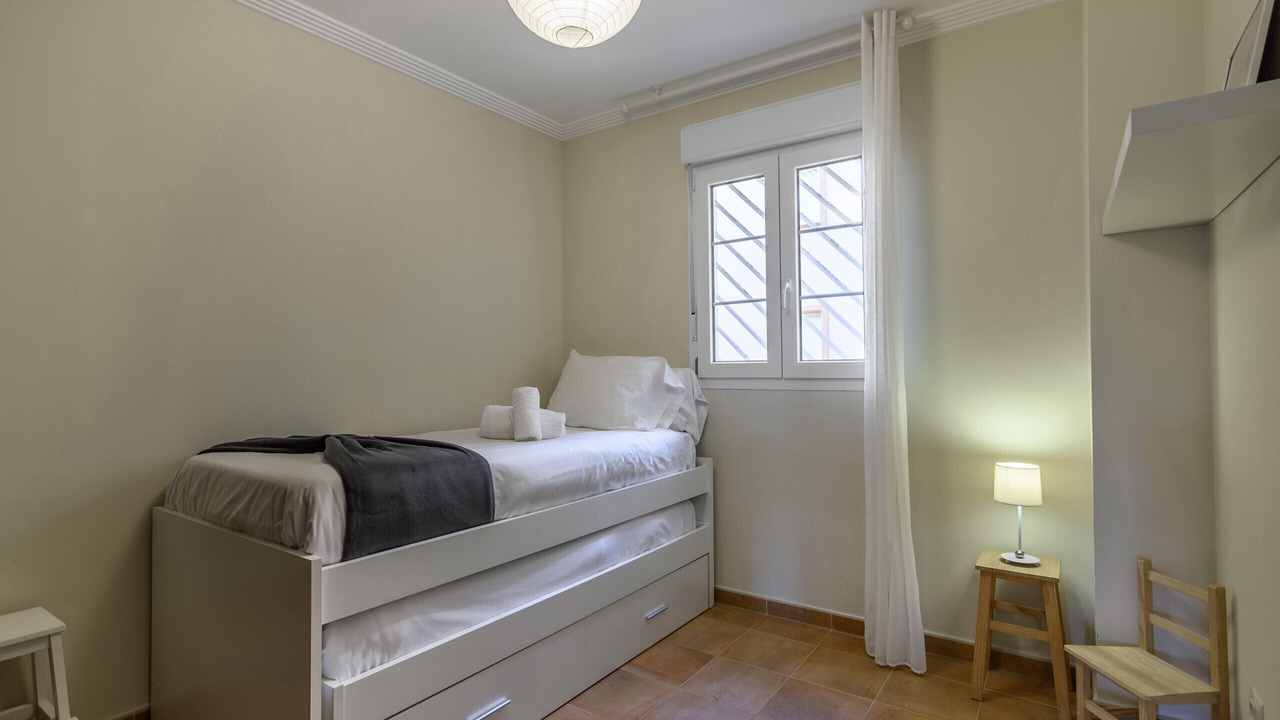 Photo of Bedroom in Ayamonte