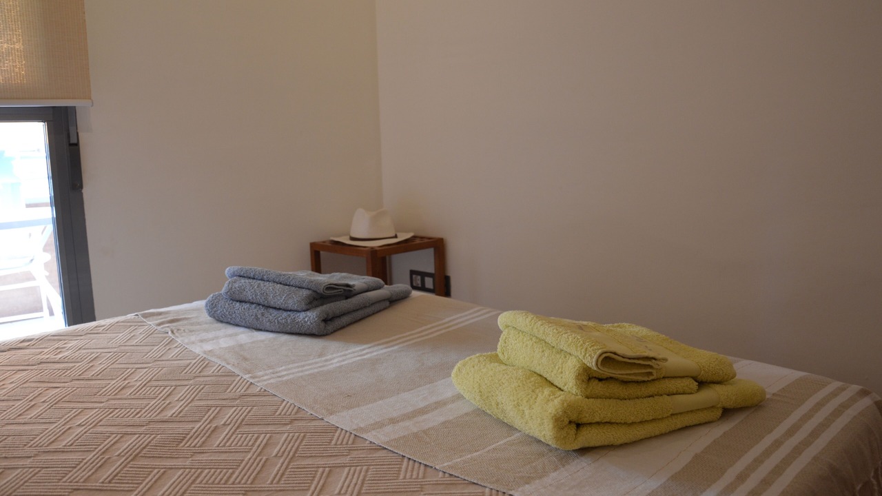 Photo of Bedroom in Coveta Fuma