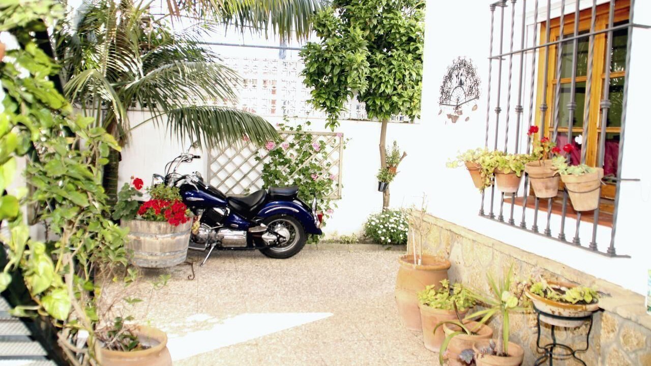 Photo of Outdoor in Chipiona