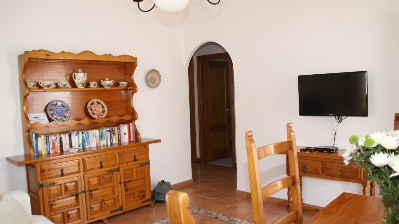 Photo of Livingroom in Chipiona