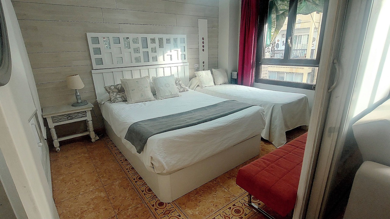 Photo of Bedroom in Ensanche Diputacion
