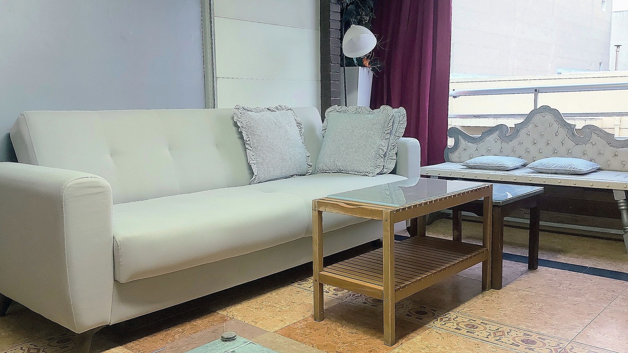Photo of Livingroom in Ensanche Diputacion