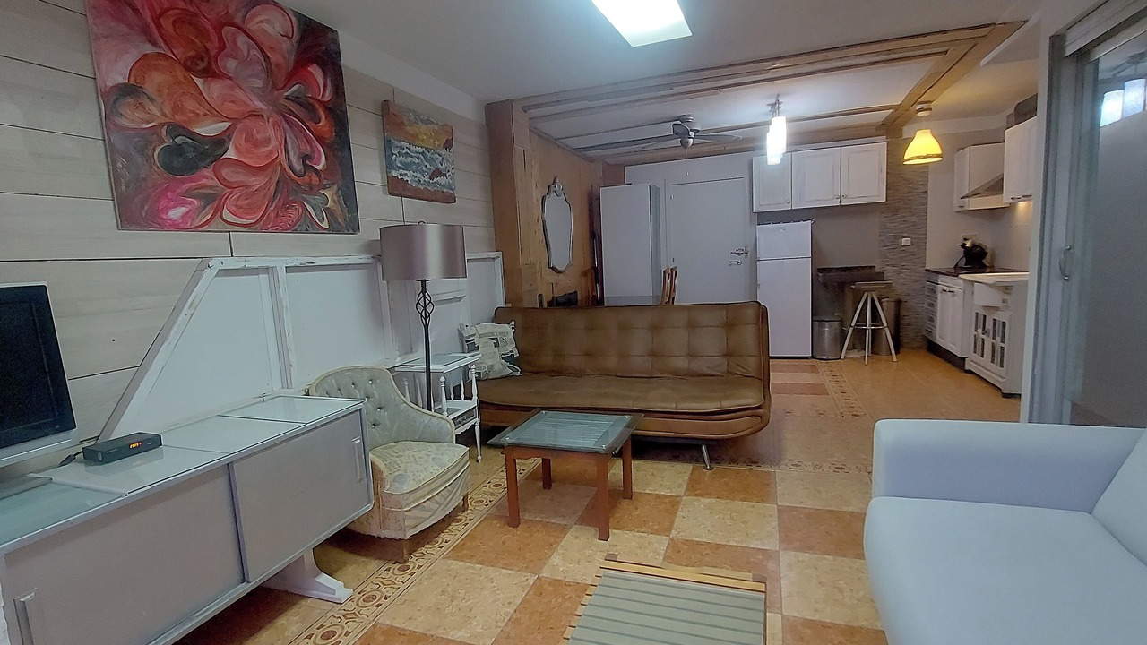 Photo of Livingroom in Ensanche Diputacion